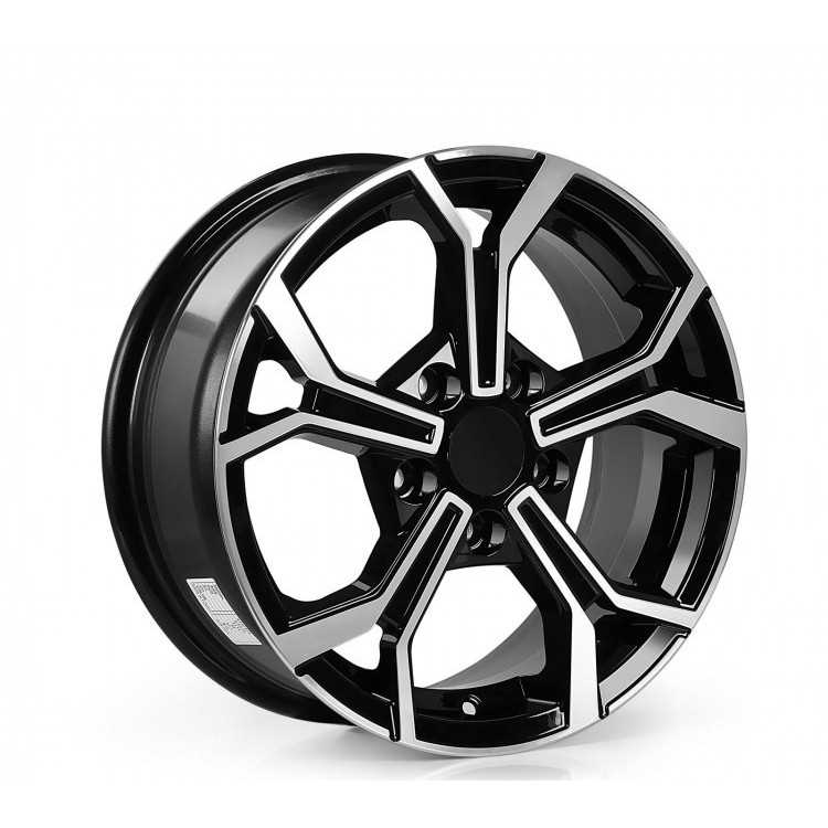 SONİC 7516/2 6.5X15 5X112 ET35 57,1 BD 1